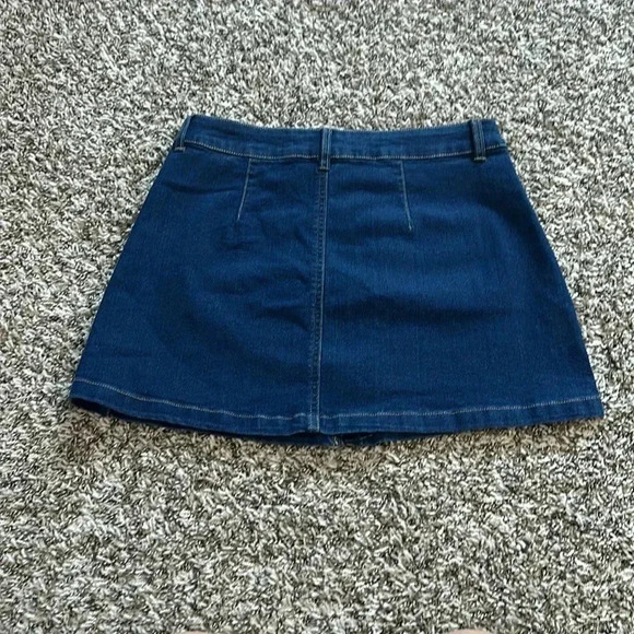 Sincerely Jules Skirt for Women - Picture 4 of 4